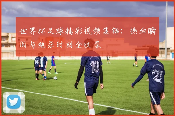 世界杯足球精彩视频集锦：热血瞬间与绝杀时刻全收录