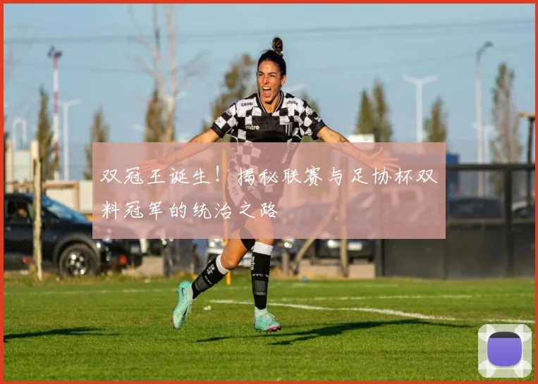 双冠王诞生！揭秘联赛与足协杯双料冠军的统治之路